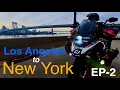 Download Lagu EP:2 California to New York Motorcycle Road Trip