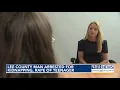 Warrant Man raped teen he connected with on Facebook