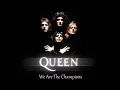 Download Lagu Queen   We Are The Champions HQ