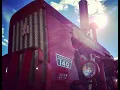 1967 Farmall 140 Planting Corn with a Cole Duplex Fast hitch Planter