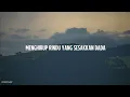 Letto - Ruang Rindu Lyrics