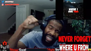shatta wale where i come from jiggzy entmt reaction 