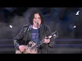 Jack White - Seven Nation Army / Thanksgiving Halftime Show 2025