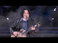 Jack White - Seven Nation Army Thanksgiving Halftime Show 2025
