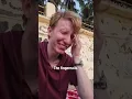 Crazy Indian Beach Massage