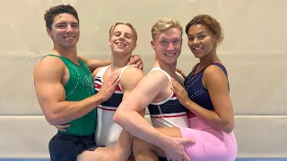 Hjelper Alexandra Joner Og Ole Thomas å Vinne Skal Vi Danse 2023 