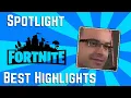 Hot Fortnite Streamer Great Fails 2020-09-09