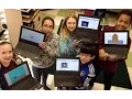 Scratch Unleashing Creativity through Coding