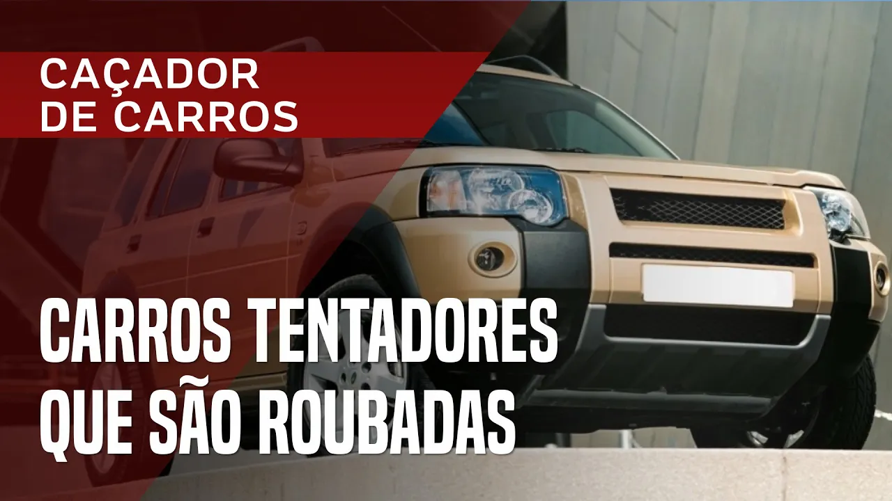 Custa pouco, mas não é legal: 4 carros tentadores que são grandes roubadas