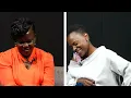 Download Lagu One On One With Ps  Edith Tamale, Mutundwe Christian Fellowship Episode 2