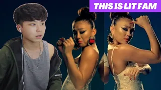 Download AGNEZ MO - Coke Bottle ft. Timbaland, T.I. REACTION MP3