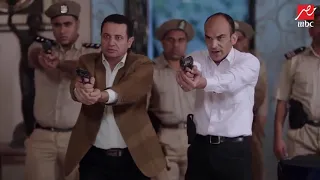 نهاية مسلسل سلسال الدم 