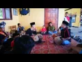 Gendang silat sungai daun,Kedah...(dikir rambong)