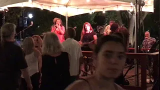 Soul Purpose at Mariner s Harbor Kingston NY 6-7-19 9 ends