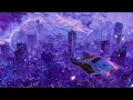 Download Lagu Above The Neon City - 12 Hours - 4K Ultra HD 60fps