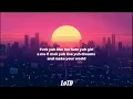 Malie Donn - Bamboo lyrics
