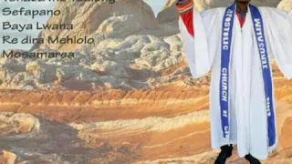 tshaba mo tseleng audio