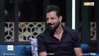 بسندانة المشتل جنت   الشاعر مصطفى جواد   اشتاكلي مع رائد ابو فتيان دندنها