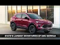 Gerry Lane Buick GMC December 2025 Sierra 1500