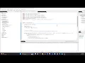Week 12 coding assignment