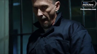 Prison Break Season 5 Finale John Abruzzi is Alive T-bag kills Jacob