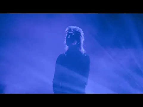 Disintegration Loops - Official Trailer