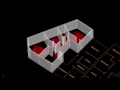False Scenarios to simulate Habitation Patterns - Quelea Agents Grasshopper