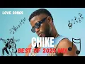 Download Lagu Best of Chike Mix 2025 – Love, Vibes \u0026 Soulful Afrobeats