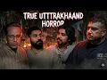 Lagu True Horror From Uttarakhand: Real Pahadi Haunted Cases ft. CK Bisht | #horrorpodcast | TYP
