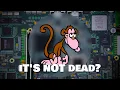 Dead Formats Monkeys APE