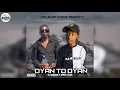 Dj Alaska Feat. Aries Rose-Dyan To Dyan Mp3 Song Download