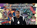 Download Lagu Inside the “Legend Has It” Panel: Nas, Marvel, Mass Appeal \u0026 Hip-Hop Icons Make History at NYCC 2025