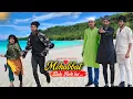 Lagu Mohabbat Bula Rahi Hai | Ankit Tiwari  | Incomplete Love Story | Sanu \u0026 Ritika | IMMORT PRODUCTION |