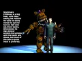 Download Lagu How animatronics end you compilation part 2 MP3