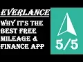 Everlance APP - Track Mileage Expenses Revenue For 0 Android iPhone