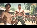 Download Lagu 少林功夫和尚竟深藏不漏，隐藏絕世功夫秒殺百名日本武士⚔️ 抗日擂台| Kung Fu |2025 動作電影