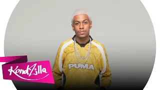 A Vida De DJ - MC Neguinho Do Morro e DJ Jeeh FDC (KondZilla)