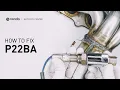 How to Fix P22BA Engine Code in 2 Minutes 1 DIY Method Only 19 74