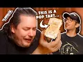 Download Lagu Worst reviewed Pop Tarts of all time w/ Kassem G