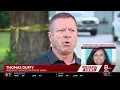 Founder of group dedicated to officers mental health sought after Mass police officer found dead