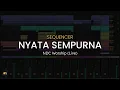 Download Lagu [Sequencer] Nyata Sempurna - NDC