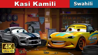 kasi kamili full throttle in swahili swahilifairytales