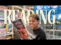 Silent Reading Sprint Read With Me Cozy Reading Bookish Commentary