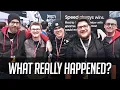Reacting to Why Bay Area Buggs And Jeff Favignano Left DOJ
