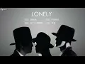 草蜢 Grasshopper - Lonely【字幕歌詞】Cantonese Jyutping Lyrics I 1991年《You Are Everything》專輯