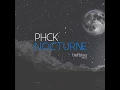 Premiere: PHCK - Serenade (Original Mix) [Tiefblau records]