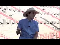 IS BULL RIDING AT BARRETÃO COMING TO AN END? | Pedro Muzeti | Cortes do Prosa
