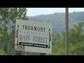 Thurmont MD Small American Town With Big American Opinions