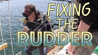 Fixing the Rudder | #20 | DrakeParagon Season 3