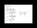 MAT1033 Final Exam Review Q28 and 29